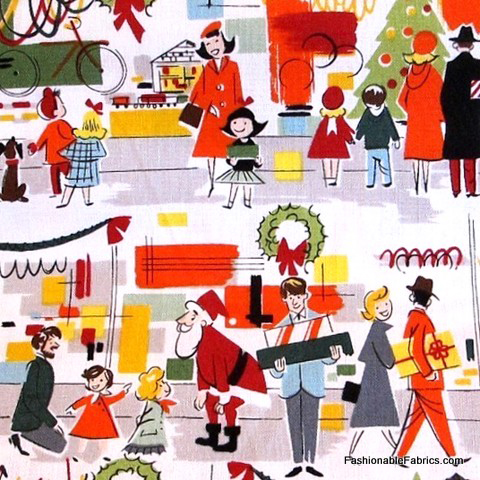 merry (retro) christmas!