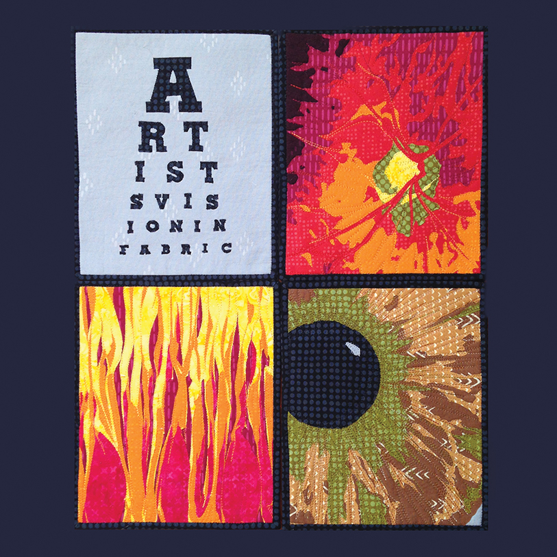 Artist’s Vision